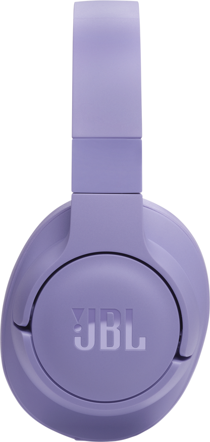 Handsfree Bluetooth JBL Tune 720BT, MultiPoint, A2DP, Ljubičasta JBLT720BTPUR