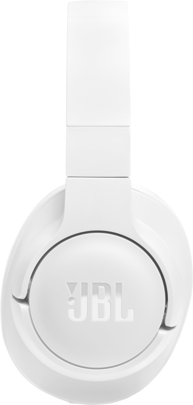 Handsfree Bluetooth JBL Tune 720BT, MultiPoint, A2DP, Bijeli JBLT720BTWHT