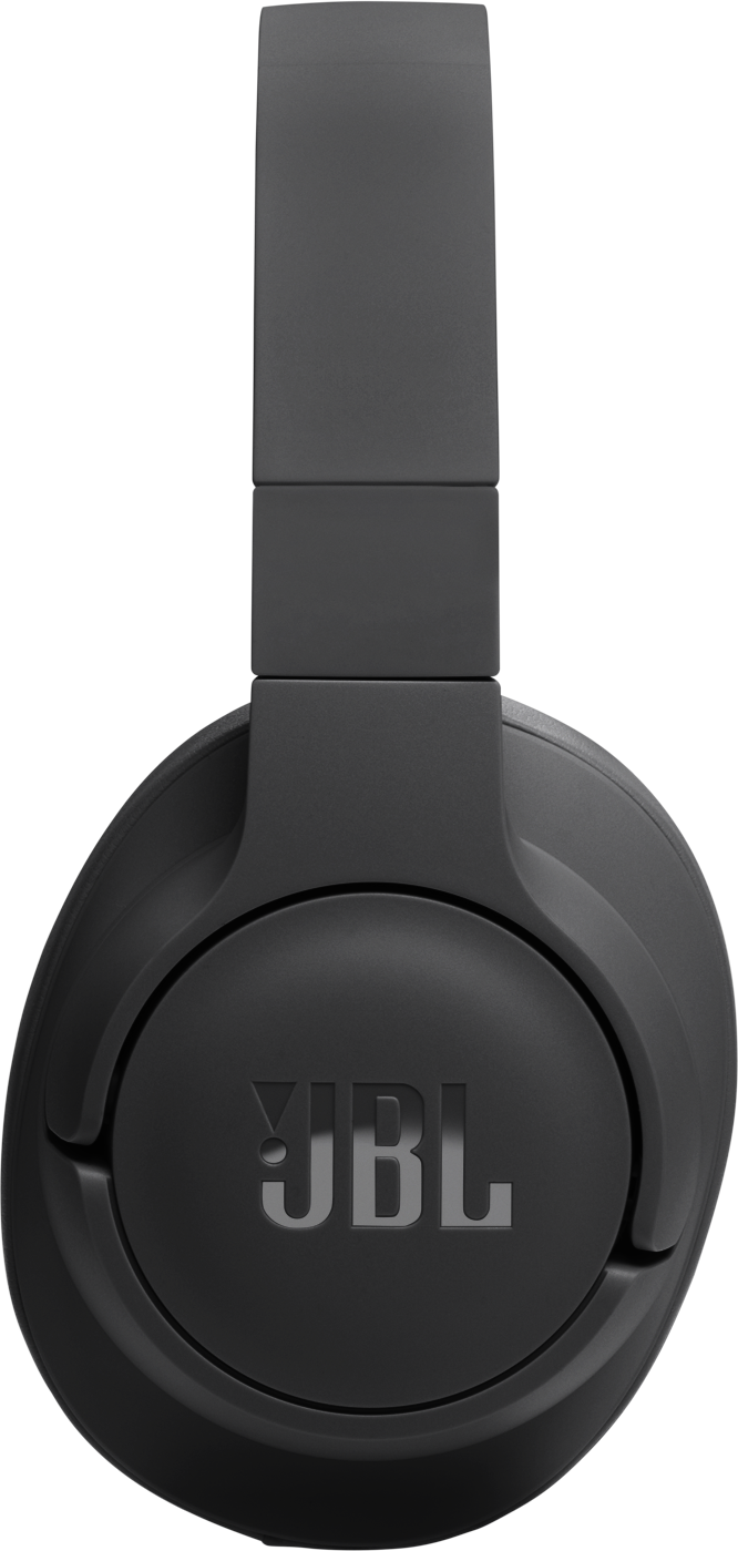 Handsfree Bluetooth JBL Tune 720BT, MultiPoint, A2DP, Crni JBLT720BTBLK
