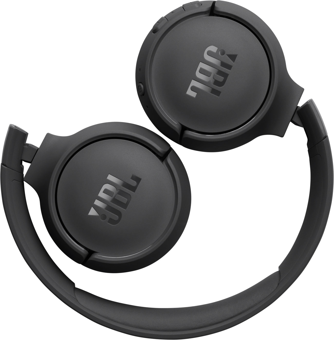 Handsfree Bluetooth JBL Tune 520BT, MultiPoint, Crna, Obnovljeno