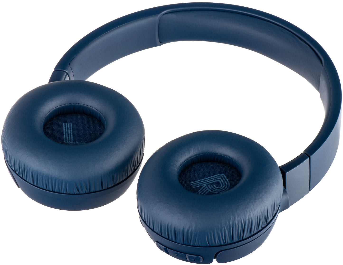 Handsfree Bluetooth JBL Tune 670NC, MultiPoint, A2DP, ANC, Plavi JBLT670NCBLUAP