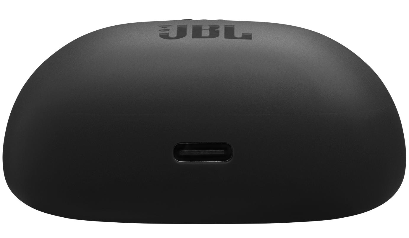 Handsfree Bluetooth JBL Tune Beam 2, TWS, ANC, MultiPoint, Crni JBLTBEAM2BLK