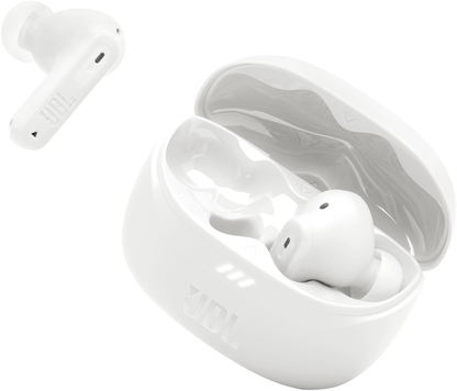 Handsfree Bluetooth JBL Tune Beam 2, TWS, ANC, MultiPoint, Bijeli JBLTBEAM2WHT