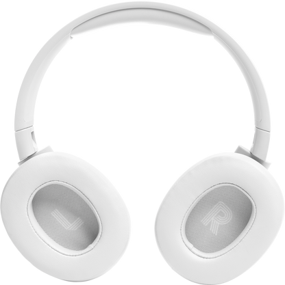 Handsfree Bluetooth JBL Tune 720BT, MultiPoint, A2DP, Bijela, Obnovljeno JBLT720BTWHT