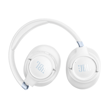 Handsfree Bluetooth JBL Tune 780NC, MultiPoint, A2DP, ANC, Bijeli