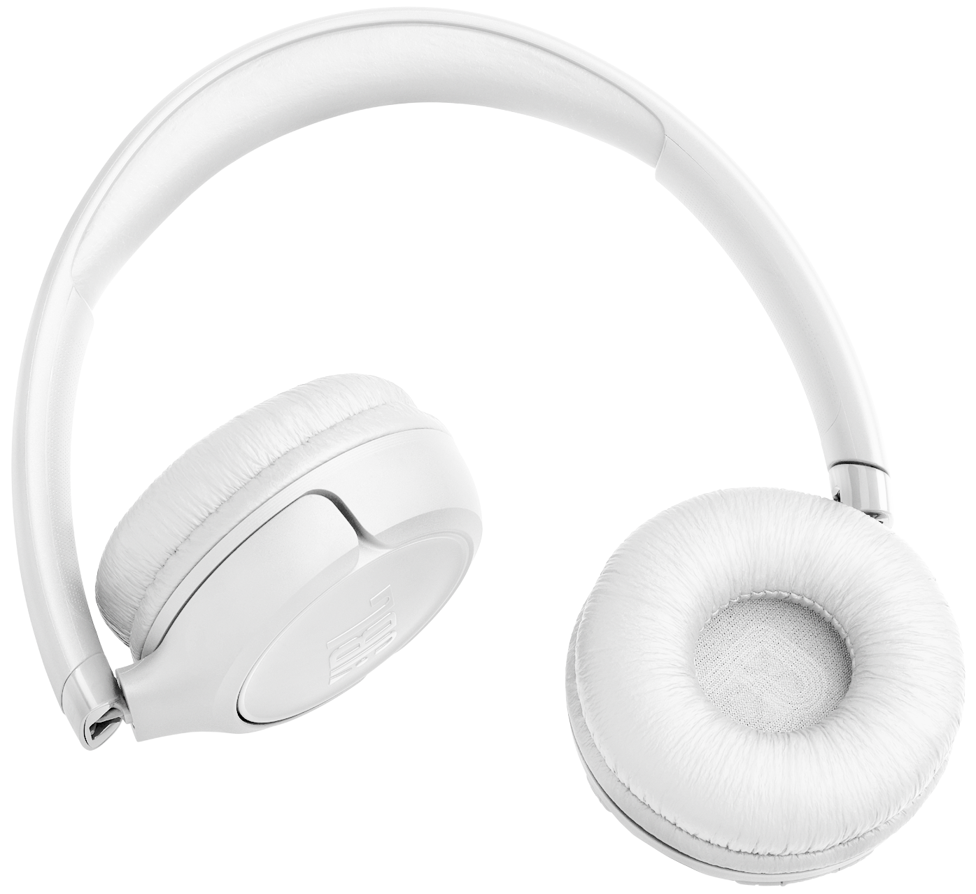 Handsfree Bluetooth JBL Tune 530BT, MultiPoint, A2DP, Bijeli