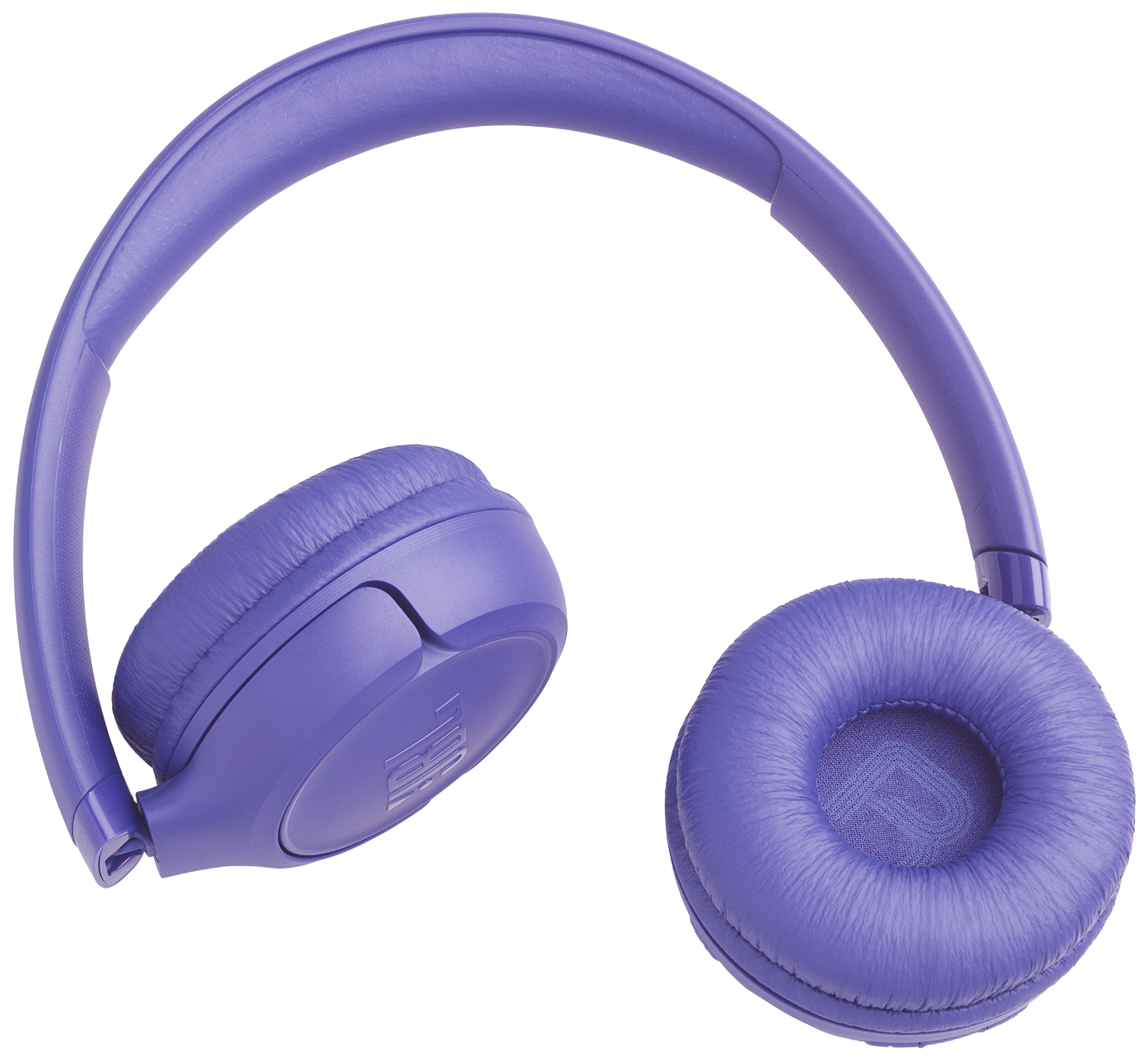Handsfree Bluetooth JBL Tune 530BT, MultiPoint, A2DP, Ljubičasta