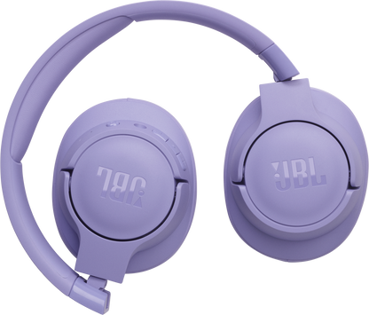 Handsfree Bluetooth JBL Tune 720BT, MultiPoint, A2DP, Ljubičasta JBLT720BTPUR