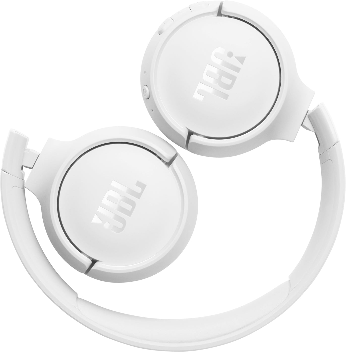 Handsfree Bluetooth JBL Tune 520BT, MultiPoint, A2DP, Bijeli JBLT520BTWHT