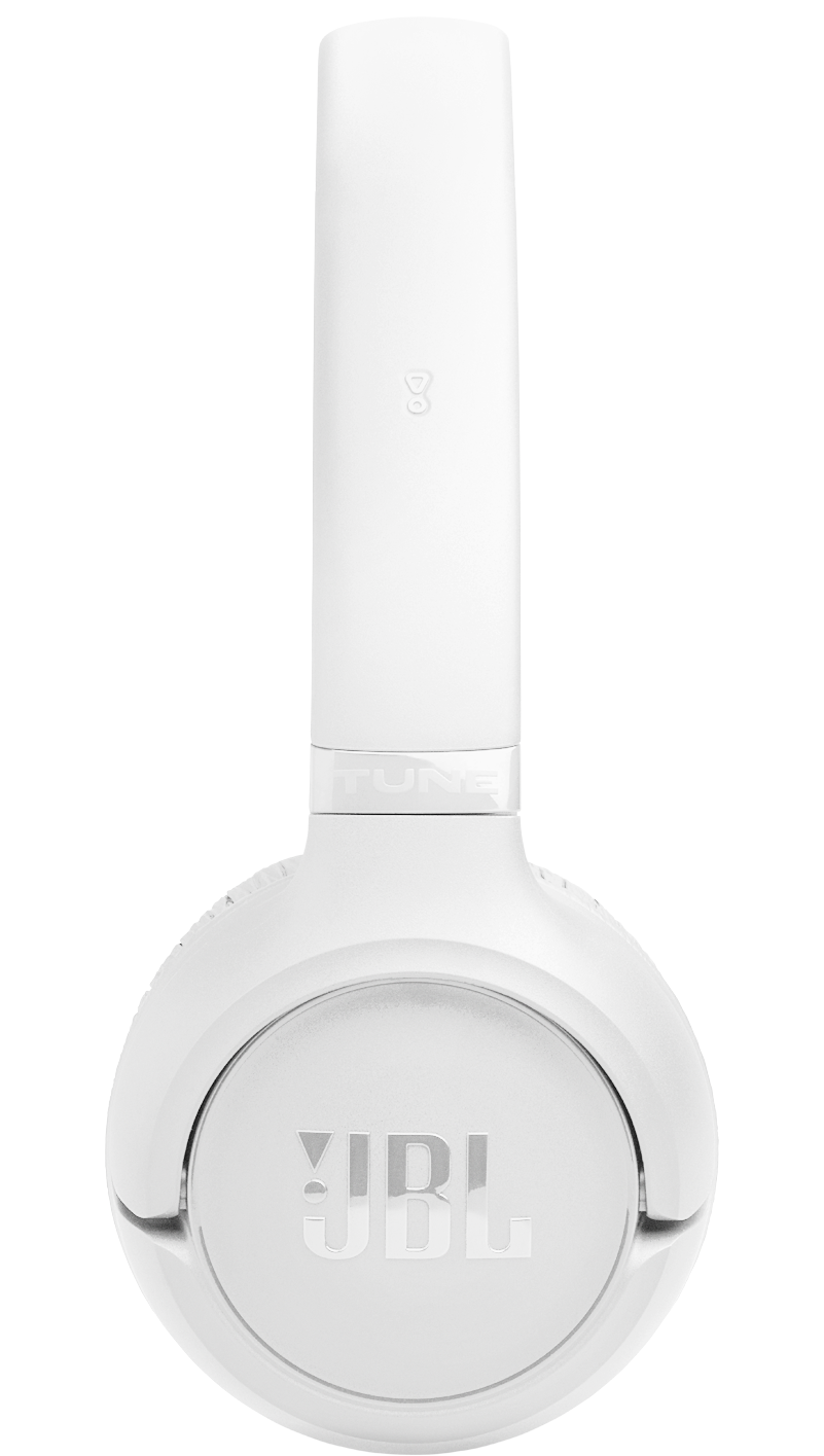 Handsfree Bluetooth JBL Tune 530BT, MultiPoint, A2DP, Bijeli