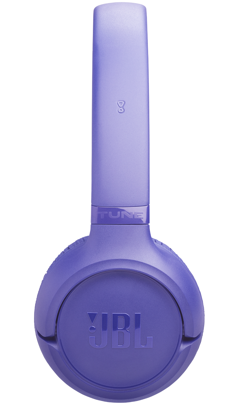 Handsfree Bluetooth JBL Tune 530BT, MultiPoint, A2DP, Ljubičasta