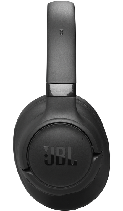 Handsfree Bluetooth JBL Tune 780NC, MultiPoint, A2DP, ANC, Crna JBLT780NCBLK