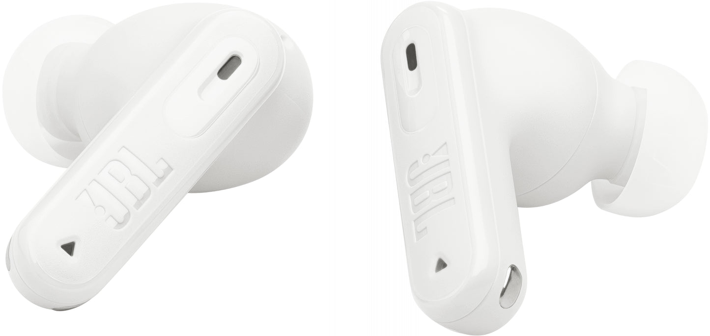 Handsfree Bluetooth JBL Tune Beam 2, TWS, ANC, MultiPoint, Bijeli JBLTBEAM2WHT