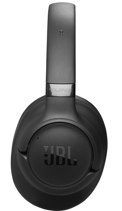 Handsfree Bluetooth JBL Tune 780NC, MultiPoint, A2DP, ANC, Crna, Obnovljeno JBLT780NCBLK