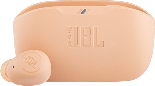 Handsfree Bluetooth JBL Wave Buds, TWS, Bež JBLWBUDSBEG