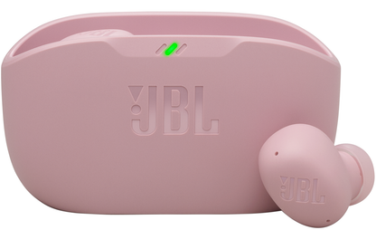 Handsfree Bluetooth JBL Wave Buds 2, TWS, ANC, MultiPoint, Roza JBLWBUDS2PIK