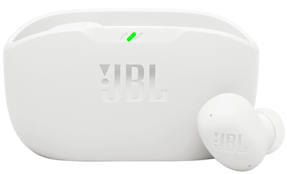 Handsfree Bluetooth JBL Wave Buds 2, TWS, ANC, MultiPoint, Bijeli JBLWBUDS2WHT