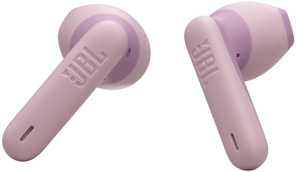 Handsfree Bluetooth JBL Wave Flex 2, TWS, ANC, MultiPoint, Roza JBLWFLEX2PIK