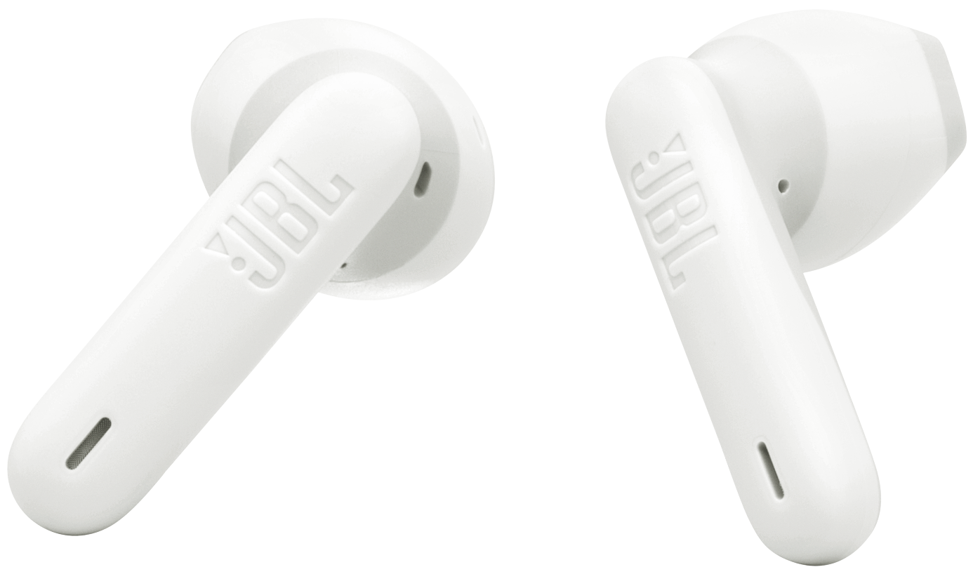 Handsfree Bluetooth JBL Wave Flex 2, TWS, ANC, MultiPoint, Bijeli JBLWFLEX2WHT