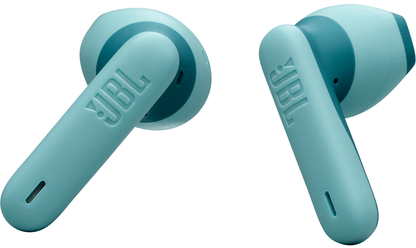 Handsfree Bluetooth JBL Wave Flex 2, TWS, ANC, MultiPoint, Plava JBLWFLEX2BLU