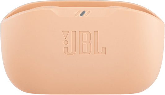 Handsfree Bluetooth JBL Wave Buds, TWS, Bež JBLWBUDSBEG