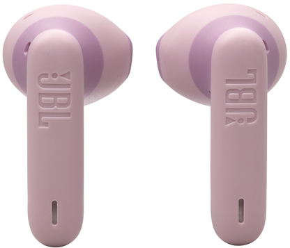Handsfree Bluetooth JBL Wave Flex 2, TWS, ANC, MultiPoint, Roza JBLWFLEX2PIK