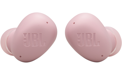 Handsfree Bluetooth JBL Wave Buds 2, TWS, ANC, MultiPoint, Roza JBLWBUDS2PIK