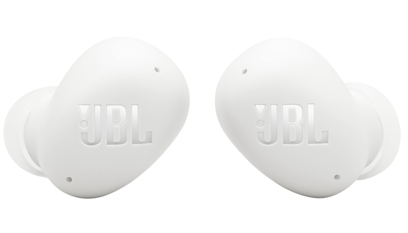 Handsfree Bluetooth JBL Wave Buds 2, TWS, ANC, MultiPoint, Bijeli JBLWBUDS2WHT