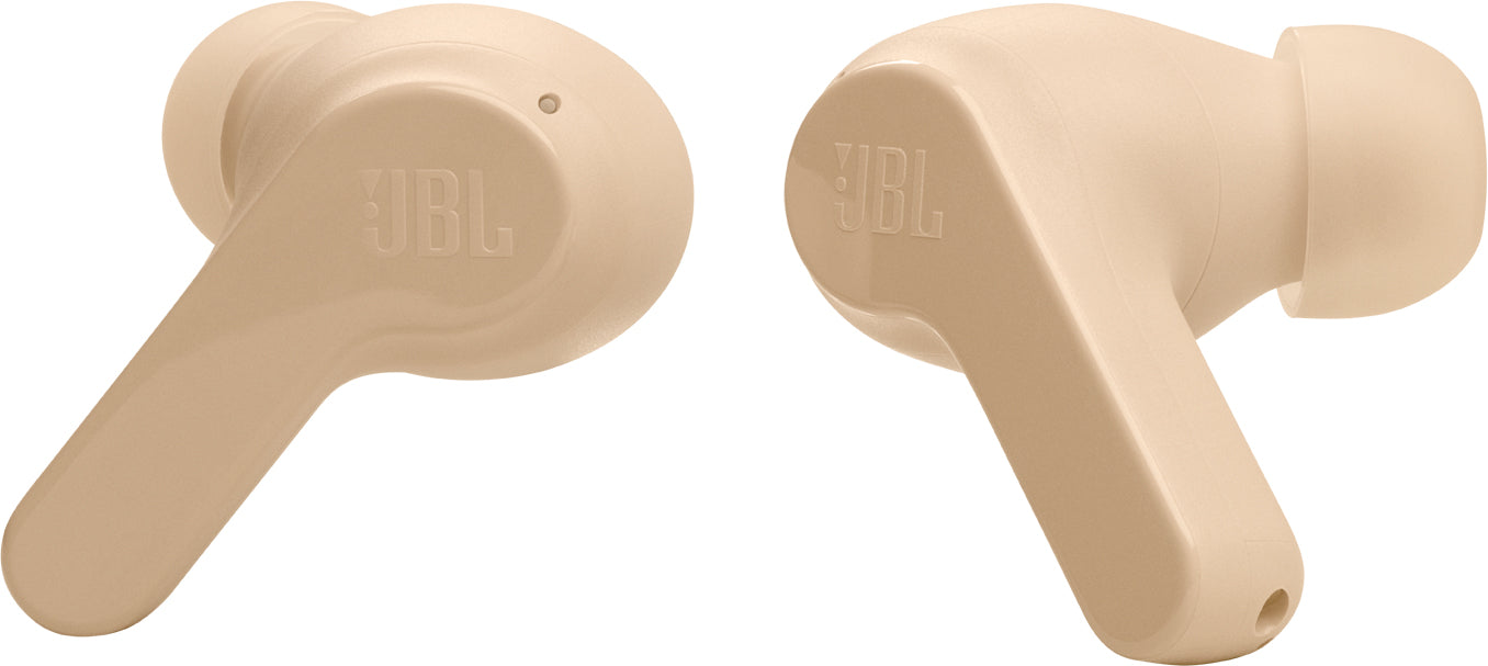 Handsfree Bluetooth JBL Wave Beam, TWS, Bež JBLWBEAMBEG
