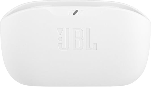 Handsfree Bluetooth JBL Wave Buds, TWS, Bijeli JBLWBUDSWHT