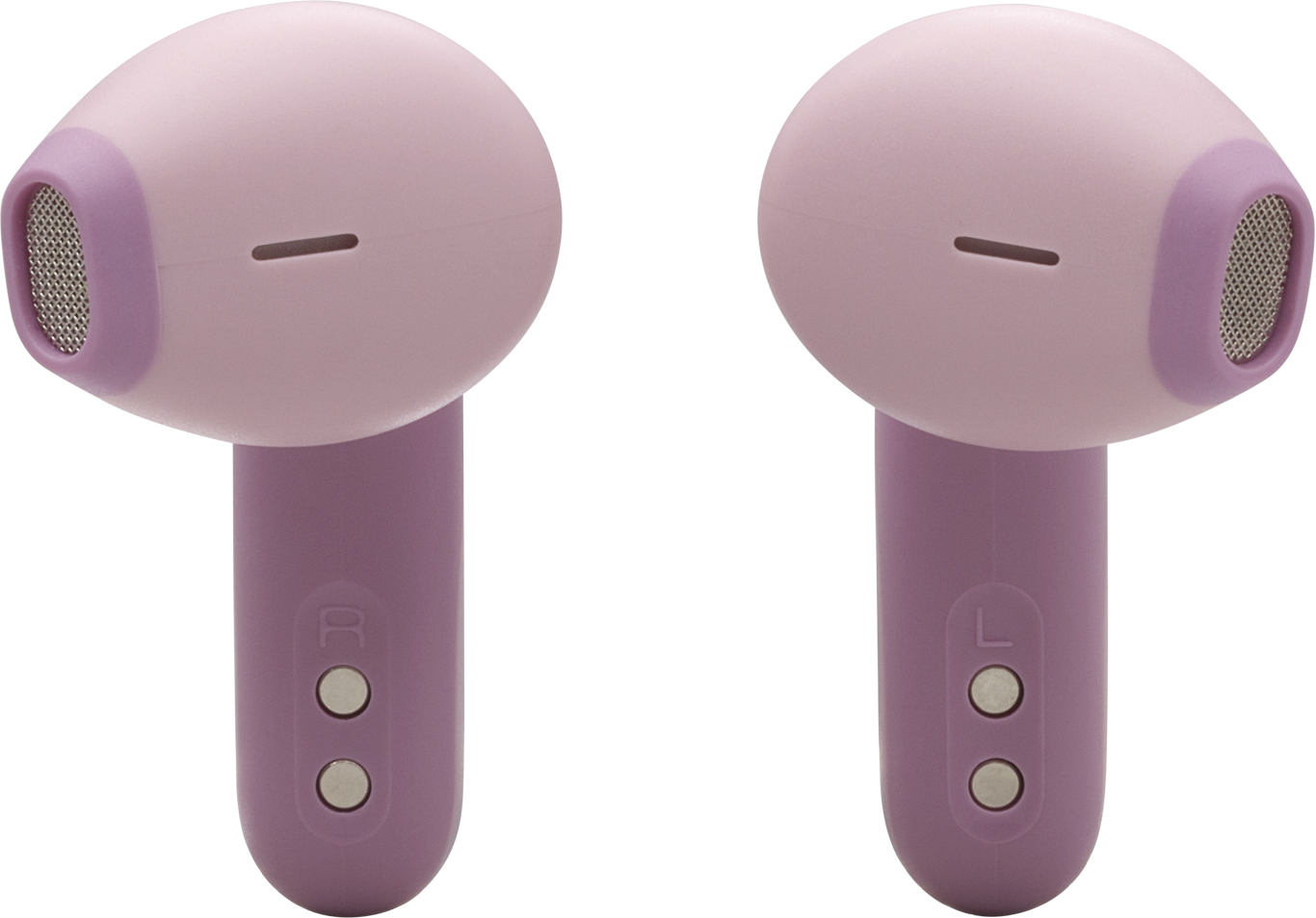 Handsfree Bluetooth JBL Wave Flex 2, TWS, ANC, MultiPoint, Roza JBLWFLEX2PIK
