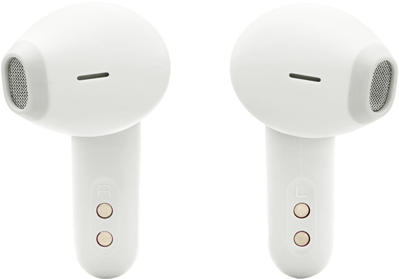Handsfree Bluetooth JBL Wave Flex 2, TWS, ANC, MultiPoint, Bijeli JBLWFLEX2WHT