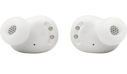 Handsfree Bluetooth JBL Wave Buds 2, TWS, ANC, MultiPoint, Bijeli JBLWBUDS2WHT