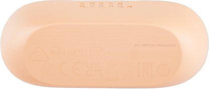 Handsfree Bluetooth JBL Wave Buds, TWS, Bež, Resigilat JBLWBUDSBEG