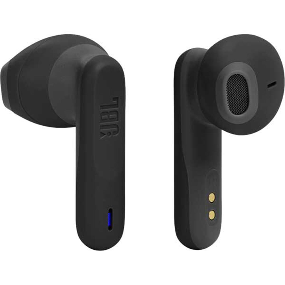 Handsfree Bluetooth JBL Wave 300, TWS, Crni