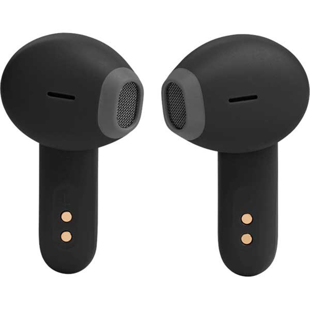 Handsfree Bluetooth JBL Wave 300, TWS, Crni