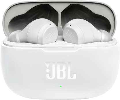 Handsfree Bluetooth JBL Wave 200TWS, TWS, Bijela