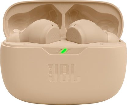 Handsfree Bluetooth JBL Wave Beam, TWS, Bež JBLWBEAMBEG