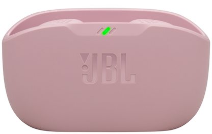 Handsfree Bluetooth JBL Wave Buds 2, TWS, ANC, MultiPoint, Roza JBLWBUDS2PIK