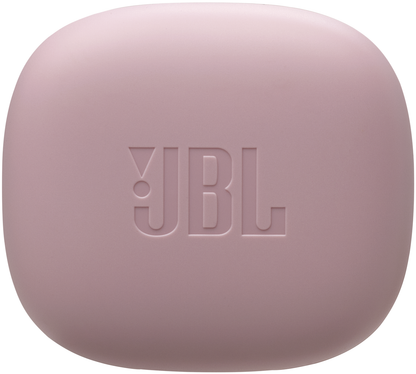 Handsfree Bluetooth JBL Wave Flex 2, TWS, ANC, MultiPoint, Roza JBLWFLEX2PIK
