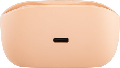 Handsfree Bluetooth JBL Wave Buds, TWS, Bež JBLWBUDSBEG