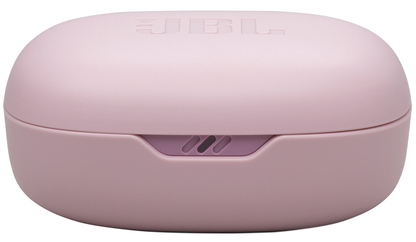 Handsfree Bluetooth JBL Wave Flex 2, TWS, ANC, MultiPoint, Roza JBLWFLEX2PIK