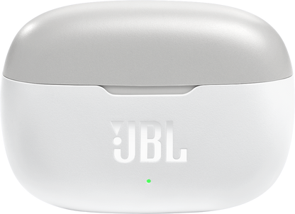 Handsfree Bluetooth JBL Wave 200TWS, TWS, Bijela