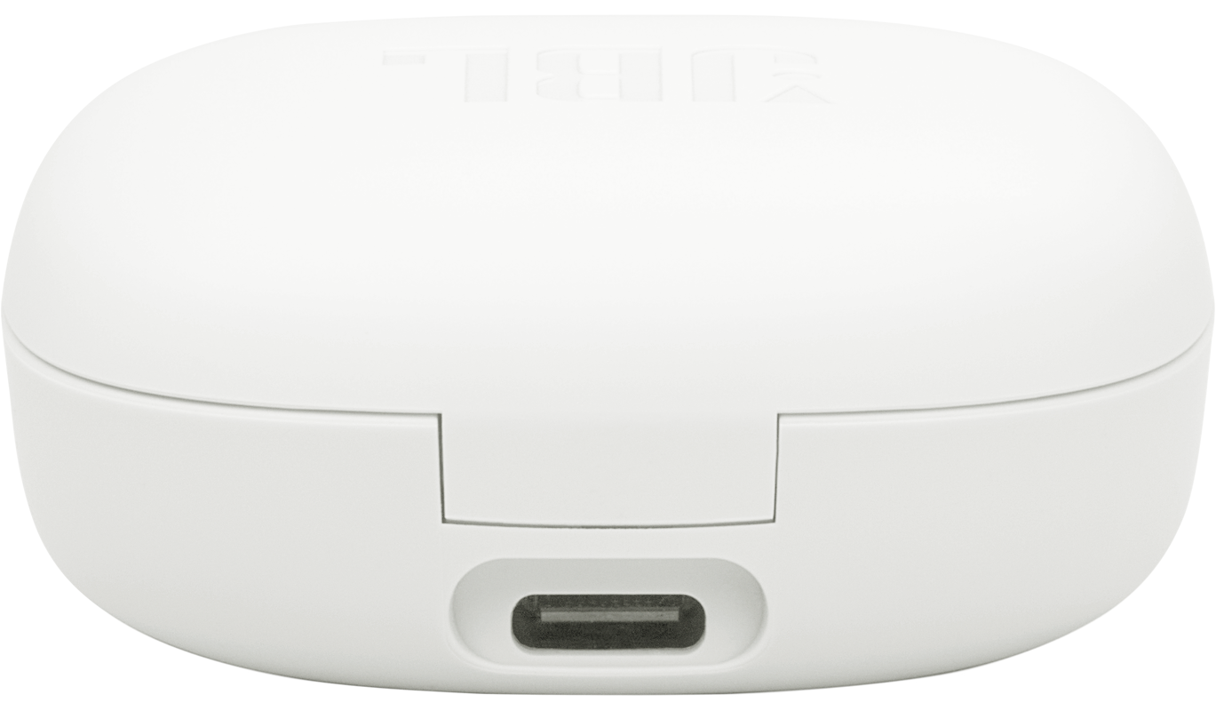Handsfree Bluetooth JBL Wave Flex 2, TWS, ANC, MultiPoint, Bijeli JBLWFLEX2WHT