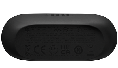 Handsfree Bluetooth JBL Wave Buds 2, TWS, ANC, MultiPoint, Crni JBLWBUDS2BLK