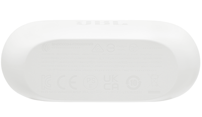 Handsfree Bluetooth JBL Wave Buds 2, TWS, ANC, MultiPoint, Bijeli JBLWBUDS2WHT