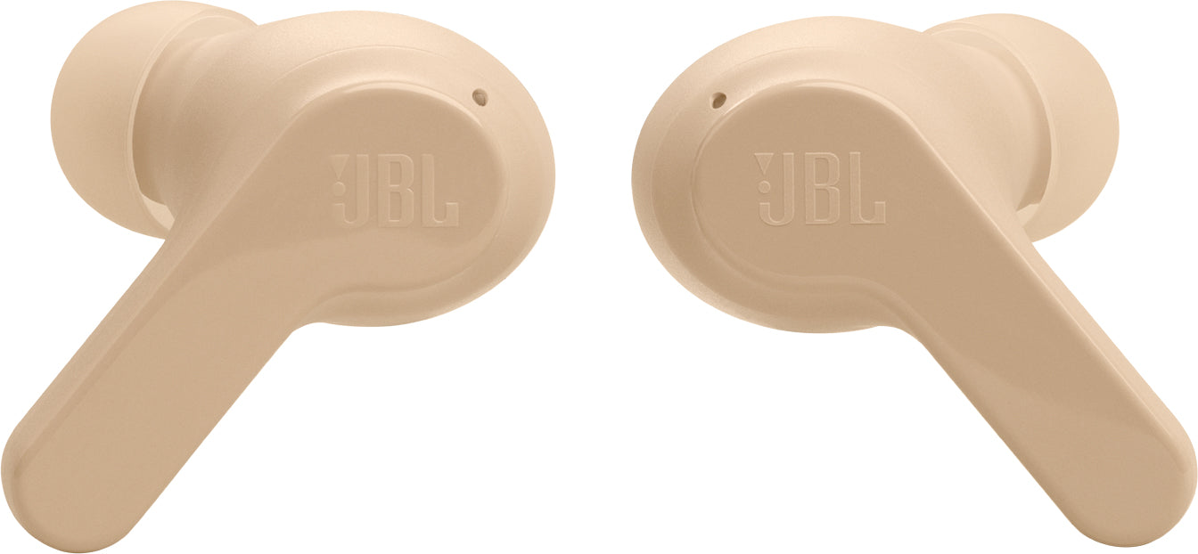 Handsfree Bluetooth JBL Wave Beam, TWS, Bež JBLWBEAMBEG