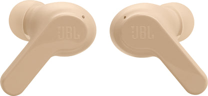 Handsfree Bluetooth JBL Wave Beam, TWS, Bež JBLWBEAMBEG