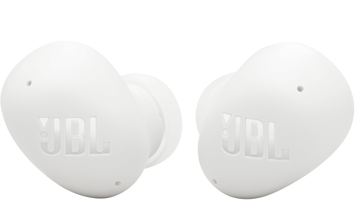 Handsfree Bluetooth JBL Wave Buds 2, TWS, ANC, MultiPoint, Bijeli JBLWBUDS2WHT