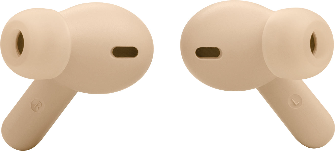 Handsfree Bluetooth JBL Wave Beam, TWS, Bež JBLWBEAMBEG